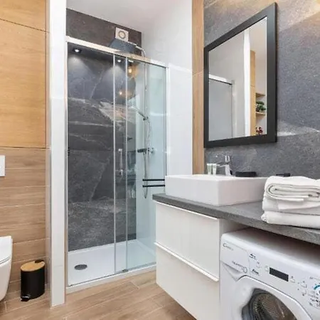Apartamento With Swimming Pool, Terrace,