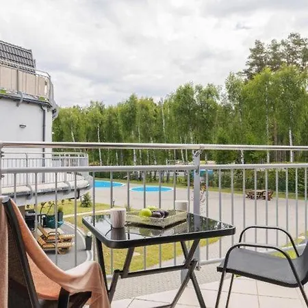 With Swimming Pool, Terrace, Apartamento *